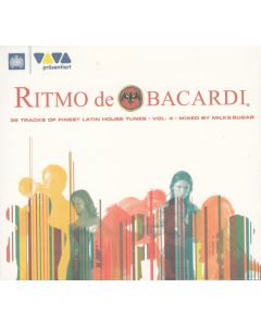 Ritmo De Bacardi Vol. 4