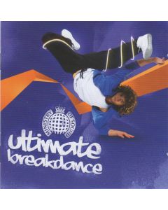 Ultimate Breakdance