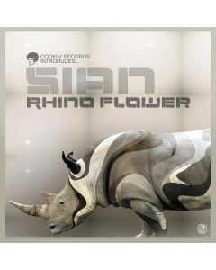Rhino Flower