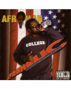 Afroholic..The Even Better Times