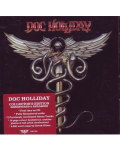 Doc Holliday