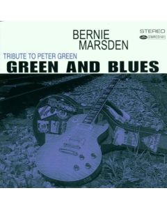 Green And Blues
