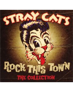 Rock This Town ✲ The Collection