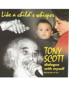 Like A Child's Whisper, (Dialogue With Myself)