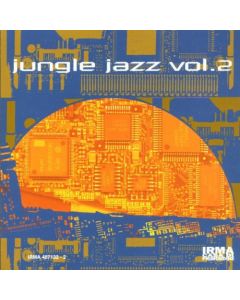 Jungle Jazz Vol.2