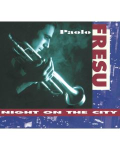 Night On The City