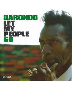Let My People Go