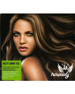 Housexy - Autumn '05