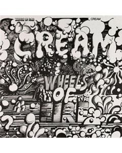 Wheels Of Fire
