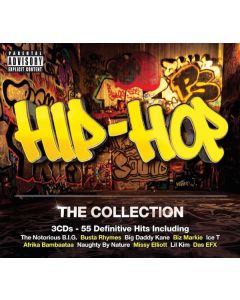 Hip-Hop The Collection