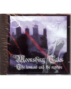 Moonshiny Tales (The Torment And The Rapture)