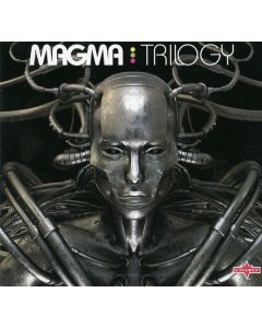 Trilogy