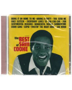 The Best Of Sam Cooke