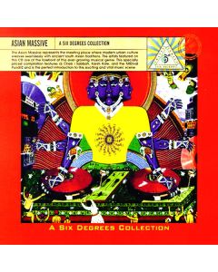 Asian Massive: A Six Degrees Collection