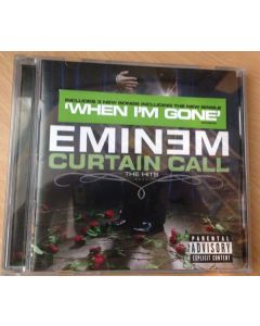Curtain Call - The Hits