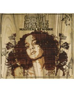 Soul Heaven Presents Masters At Work
