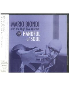 Handful Of Soul