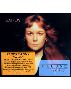 Sandy