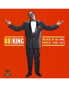 The Best Of The Kent Singles 1958 ★ 1971