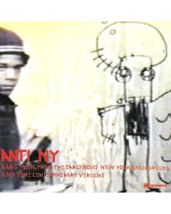 Anti NY
