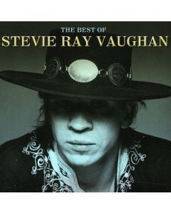 The Best Of Stevie Ray Vaughan