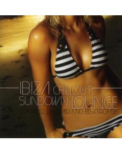 Ibiza Chillout - Sundown Lounge