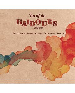 Of Lovers, Gamblers And Parachute Skirts