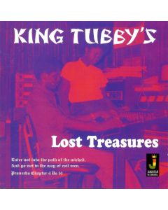 Lost Treasures