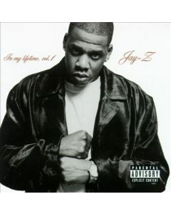 In My Lifetime, Vol. 1