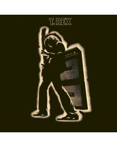 Electric Warrior