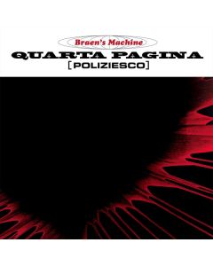 Quarta Pagina (Poliziesco)