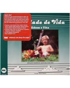 Novidade De Vida