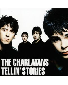 Tellin' Stories