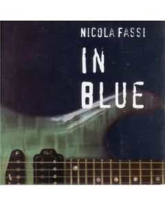 In Blue