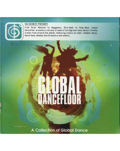 Global Dancefloor (A Collection Of Global Dance)