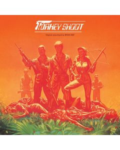 Turkey Shoot (Original Soundtrack)