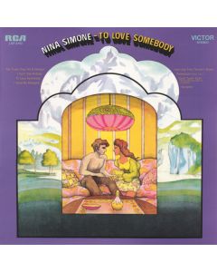 To Love Somebody