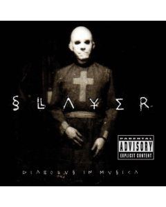Diabolus In Musica