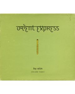 Orient Express Vol. 3