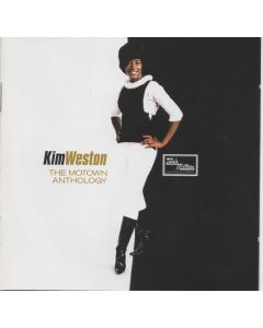 The Motown Anthology