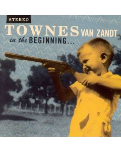 In The Beginning...