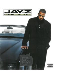 Vol. 2... Hard Knock Life