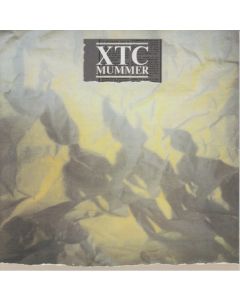 Mummer