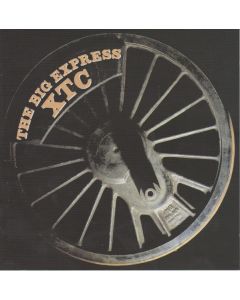 The Big Express