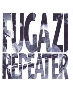 Repeater + 3 Songs