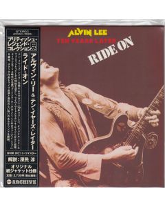 Ride On