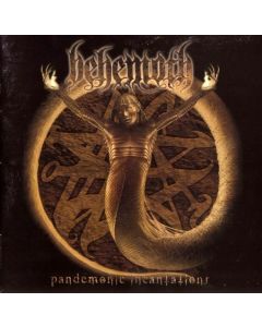 Pandemonic Incantations