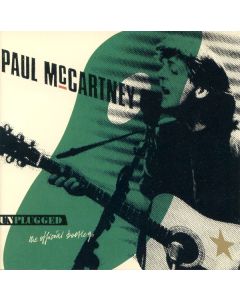 Unplugged (The Official Bootleg)