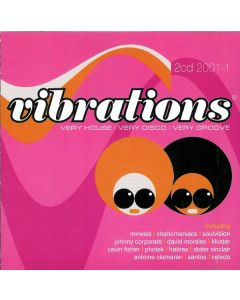 Vibrations 2001:1