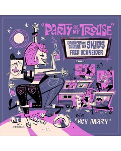 Party At My Trouse